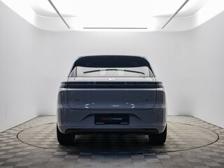 2024 Li Auto (Lixiang) L6 I, серый, 5565000 рублей, вид 4