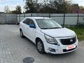 2017 Ravon R4, белый, 650000 рублей - вид 2