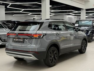 2025 Volkswagen Tharu XR 300 TSI, серый, 3230000 рублей, вид 5