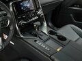 2026 Lexus LX 500d IV, чёрный, 18100000 рублей - вид 10