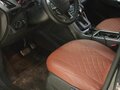 2017 Ford Kuga II Рестайлинг, серый, 1699000 рублей - вид 4