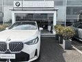 2025 BMW X3 Long 30L xDrive IV (G45/G48), белый, 6461500 рублей - вид 2