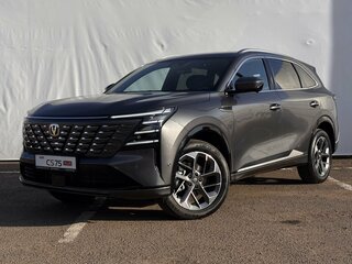 2025 Changan CS75 Plus IV, серый, 4249900 рублей, вид 3