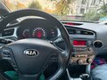 2016 Kia Ceed II Рестайлинг, серебристый - вид 6