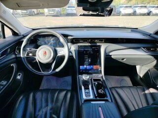 2024 Hongqi H5 II, белый, 2013050 рублей, вид 5
