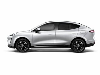 2026 GAC Hyptec HT, белый, 5999000 рублей, вид 1