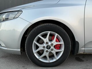 2009 Kia Cerato 4-speed II, серебристый, 790000 рублей, вид 5