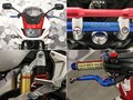 2012 Honda CB 1300, белый, 677000 рублей - вид 9