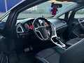 2012 Opel Astra GTC J Рестайлинг, чёрный, 840000 рублей - вид 6