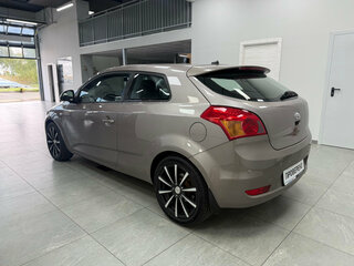 2008 Kia Ceed I, бежевый, 499000 рублей, вид 5