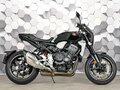 2018 Honda CB 1000R, чёрный, 975000 рублей - вид 2