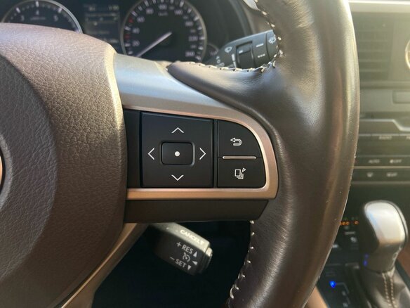 2016 Lexus RX 200t IV, белый, 3355000 рублей - вид 16