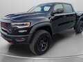 2026 Ram 1500 TRX SRT V Рестайлинг, чёрный, 14850000 рублей