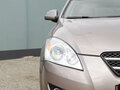 2008 Kia Ceed I, бежевый - вид 6