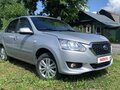 2019 Datsun on-DO I, бежевый - вид 4