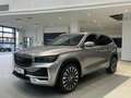 2026 VOLGA K50, серебристый, 4649000 рублей - вид 3