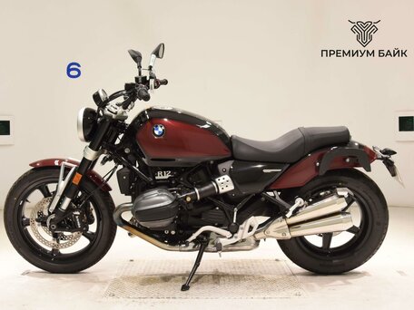 2024 BMW R 12, красный, 1427000 рублей, вид 2