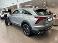 2026 Haval F7 II, серый - вид 2