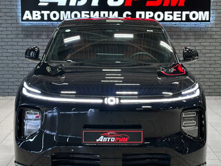 2026 Changan Qiyuan Q07 21.5 kWh, чёрный, 3567000 рублей, вид 4