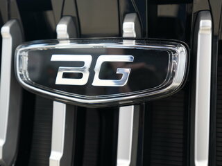2026 Belgee X70 I Рестайлинг, чёрный, 2745990 рублей, вид 5