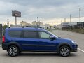 2026 Lada (ВАЗ) Largus Cross I Рестайлинг, синий, 1700000 рублей - вид 6