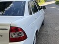 2015 Lada (ВАЗ) Priora I Рестайлинг, белый, 760000 рублей - вид 9