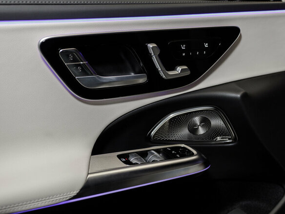 2026 Mercedes-Benz E-Класс 300 VI (W214, S214), серый, 9499000 рублей - вид 22