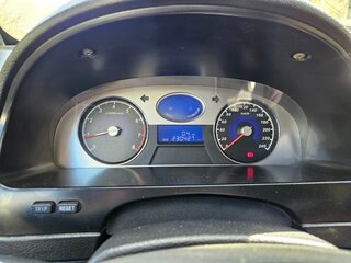 2013 Geely Emgrand EC7, красный, 300000 рублей, вид 5