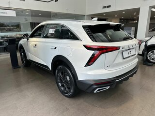 2026 Haval F7 II, белый, 3599000 рублей, вид 3
