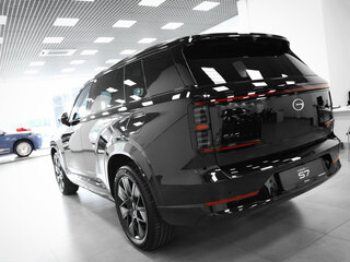 2026 GAC S7, чёрный, 6249000 рублей, вид 4