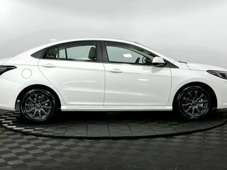2024 Omoda S5, белый, 1455000 рублей, вид 5