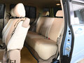 2006 Toyota Raum II, голубой, 590000 рублей - вид 11