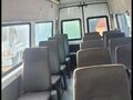 2015 Mercedes-Benz Sprinter Classic, белый, 850000 рублей - вид 6