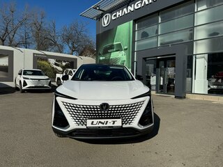 2024 Changan UNI-T I, белый, 3239900 рублей, вид 2