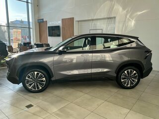 2026 Jetour Dashing I, серый, 2709900 рублей, вид 3