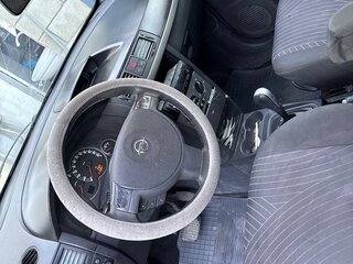 2006 Opel Meriva A Рестайлинг, серый, 400000 рублей, вид 5