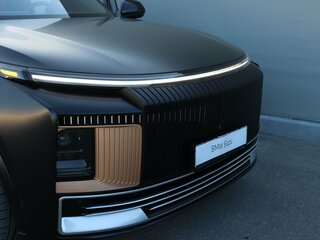 2023 Li Auto (Lixiang) L9 44.5 kWh I, чёрный, 6999000 рублей, вид 5
