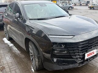 2022 Jetour Dashing I, чёрный, 2288888 рублей, вид 3
