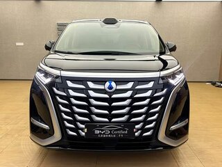 2025 Denza D9 I, чёрный, 7770000 рублей, вид 2