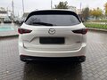2022 Mazda CX-5 II Рестайлинг, белый, 2400000 рублей - вид 4