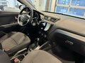 2016 Kia Rio III Рестайлинг, коричневый, 1150000 рублей - вид 7