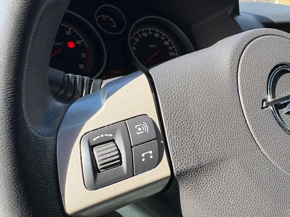 2008 Opel Astra H Рестайлинг, серый - вид 30
