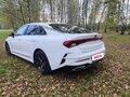 2021 Kia K5 III, белый, 1850000 рублей - вид 5
