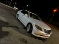 2006 Lexus LS 460 IV, серый, 1230000 рублей - вид 2