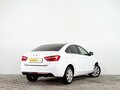 2020 Lada (ВАЗ) Vesta I, белый, 1069000 рублей - вид 3