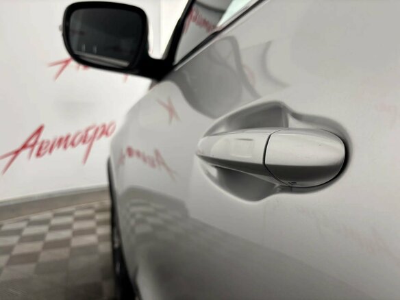 2023 Chery Tiggo 4 Pro I, серебристый, 1530000 рублей - вид 20