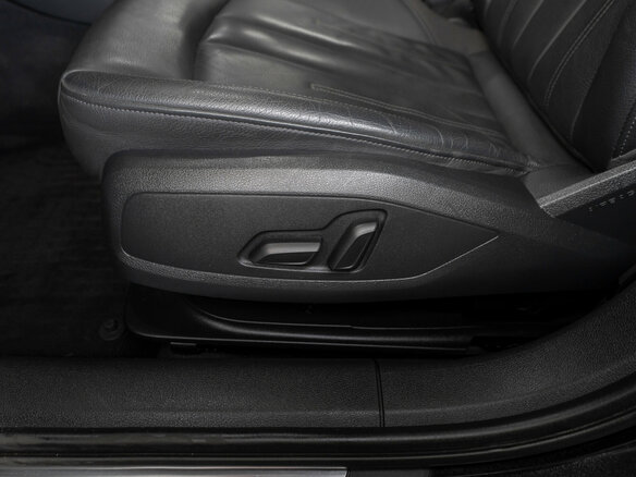 2019 Audi A4 V (B9), чёрный, 2540000 рублей - вид 15
