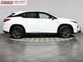 2018 Lexus RX 300 IV, белый, 4580000 рублей - вид 3