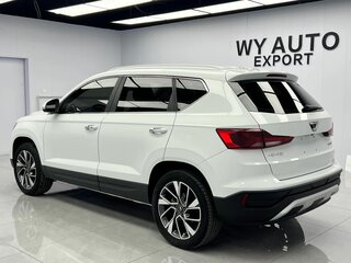 2022 Jetta VS5 I Рестайлинг, белый, 1490000 рублей, вид 5