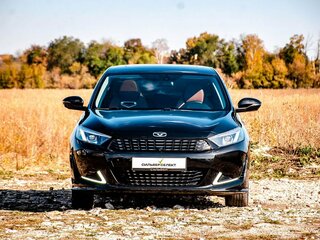 2023 Kaiyi E5, чёрный, 1320000 рублей, вид 3
